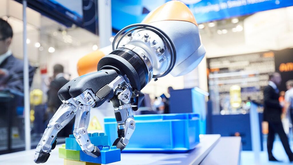 OEM Manufacturers