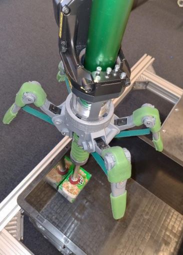 MaxxGrip The Gripper Company